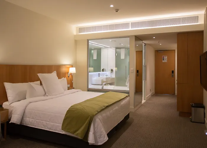 Commodore Airport Hotel Christchurch